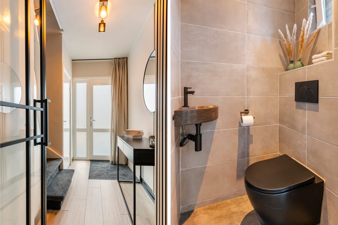 Foto 7 van Fokkerstraat 30