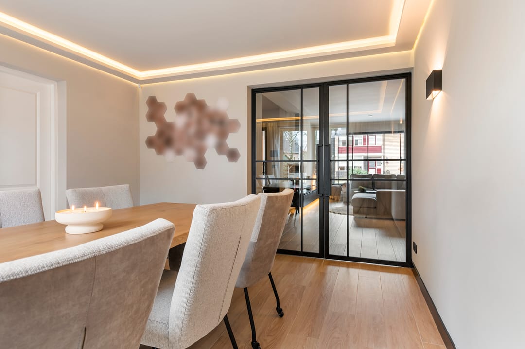 Foto 8 van Fokkerstraat 30