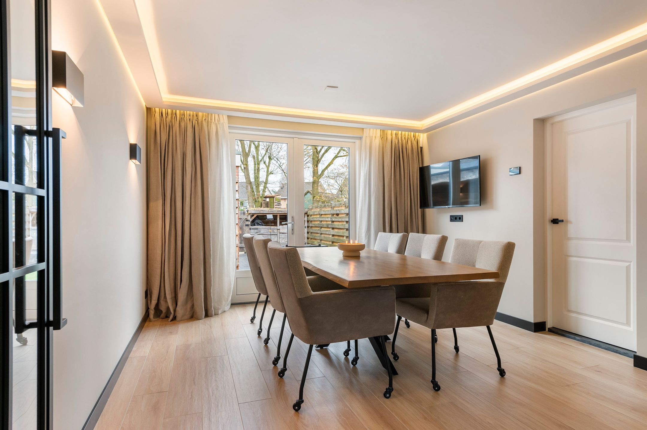 Foto 9 van Fokkerstraat 30