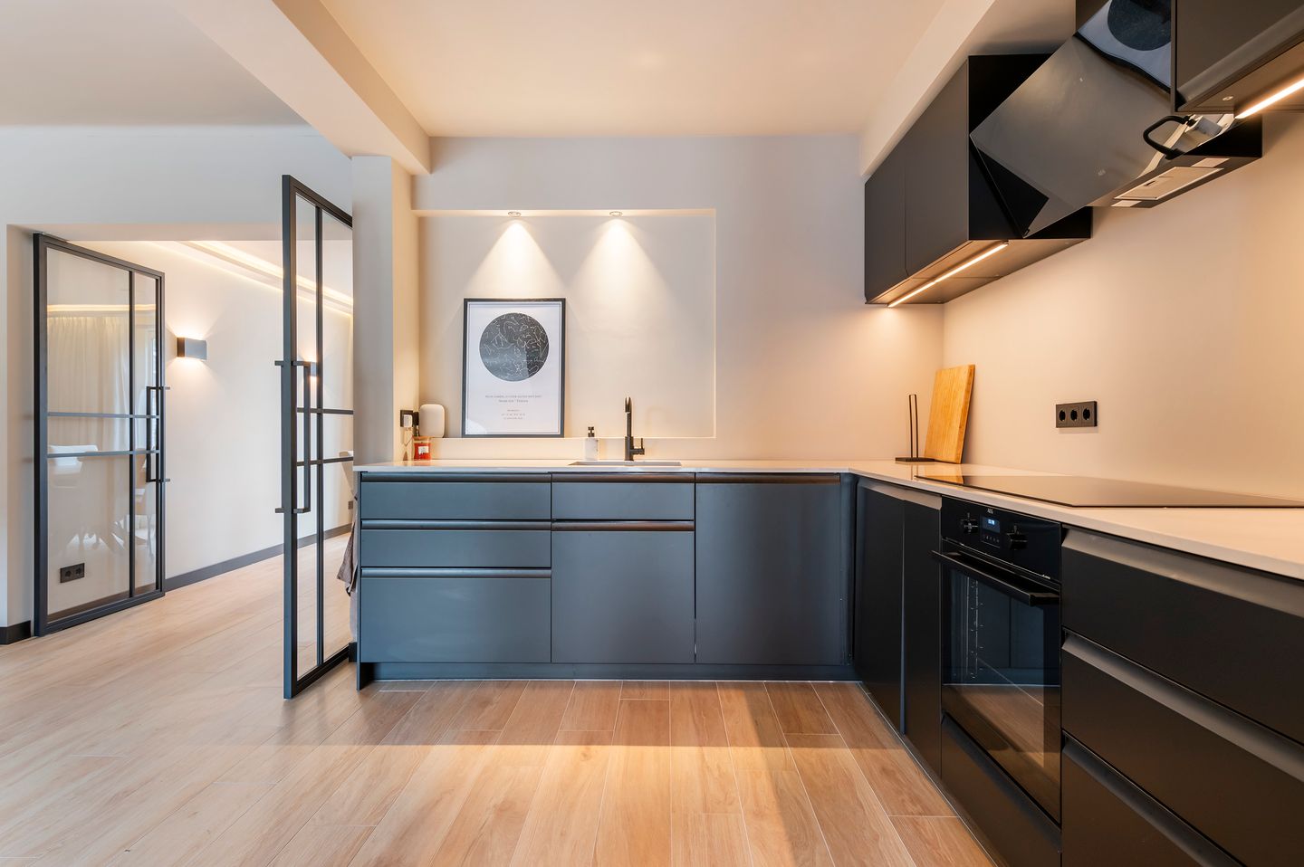 Foto 10 van Fokkerstraat 30