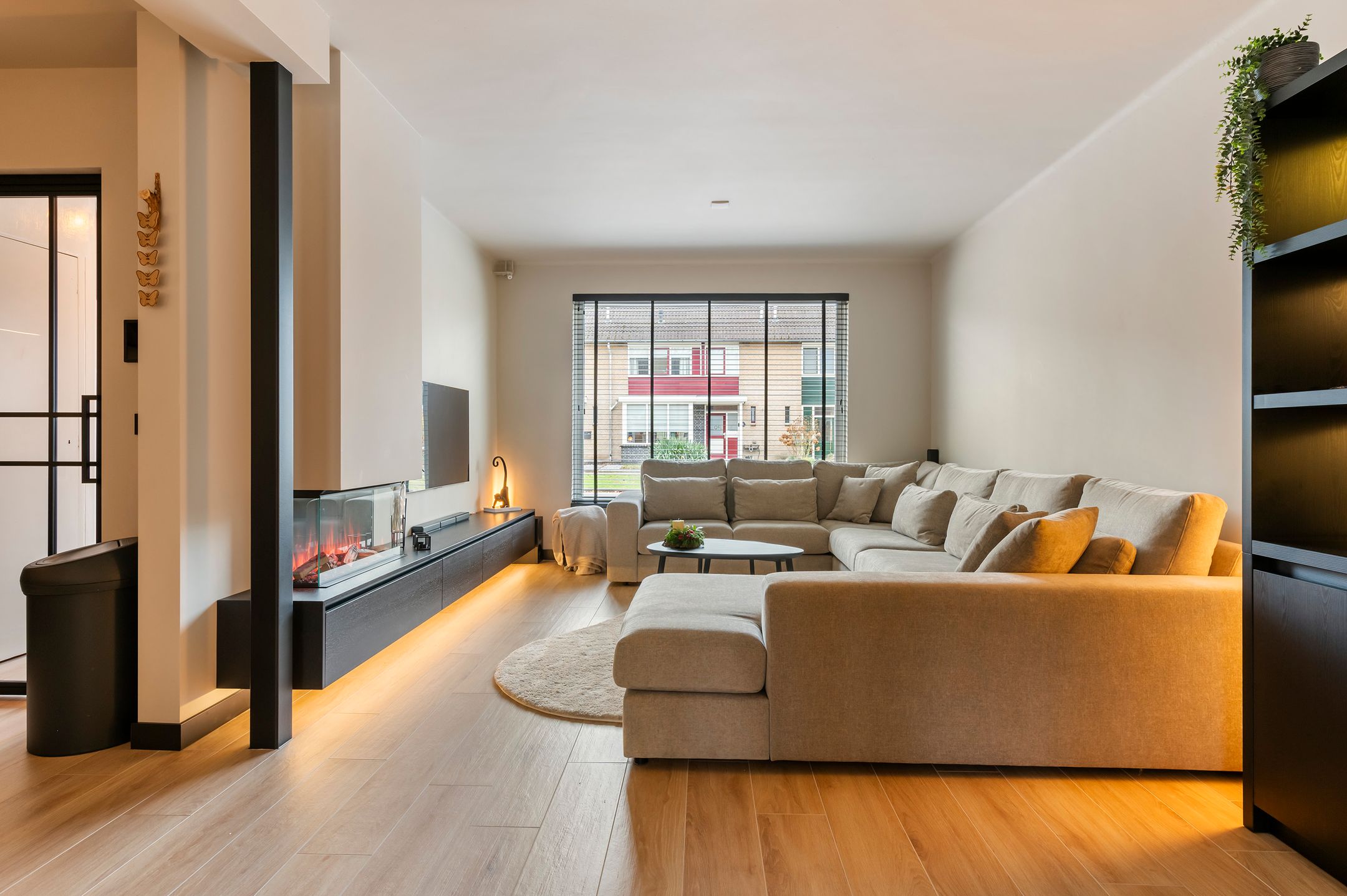 Foto 12 van Fokkerstraat 30