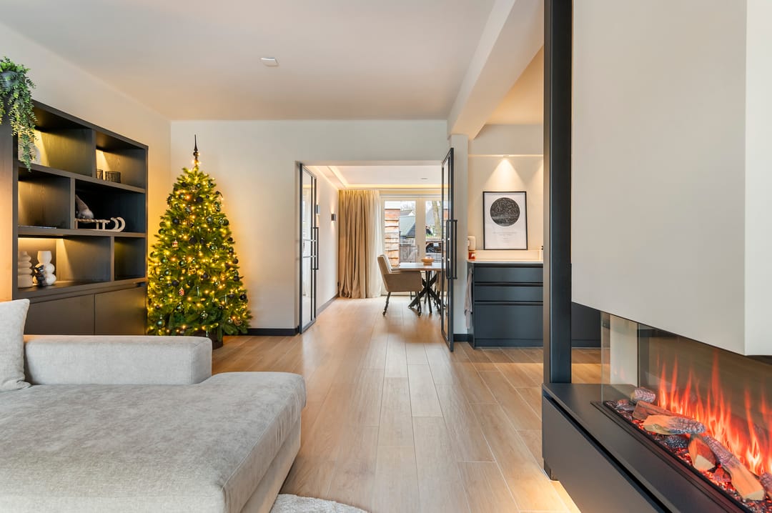 Foto 13 van Fokkerstraat 30