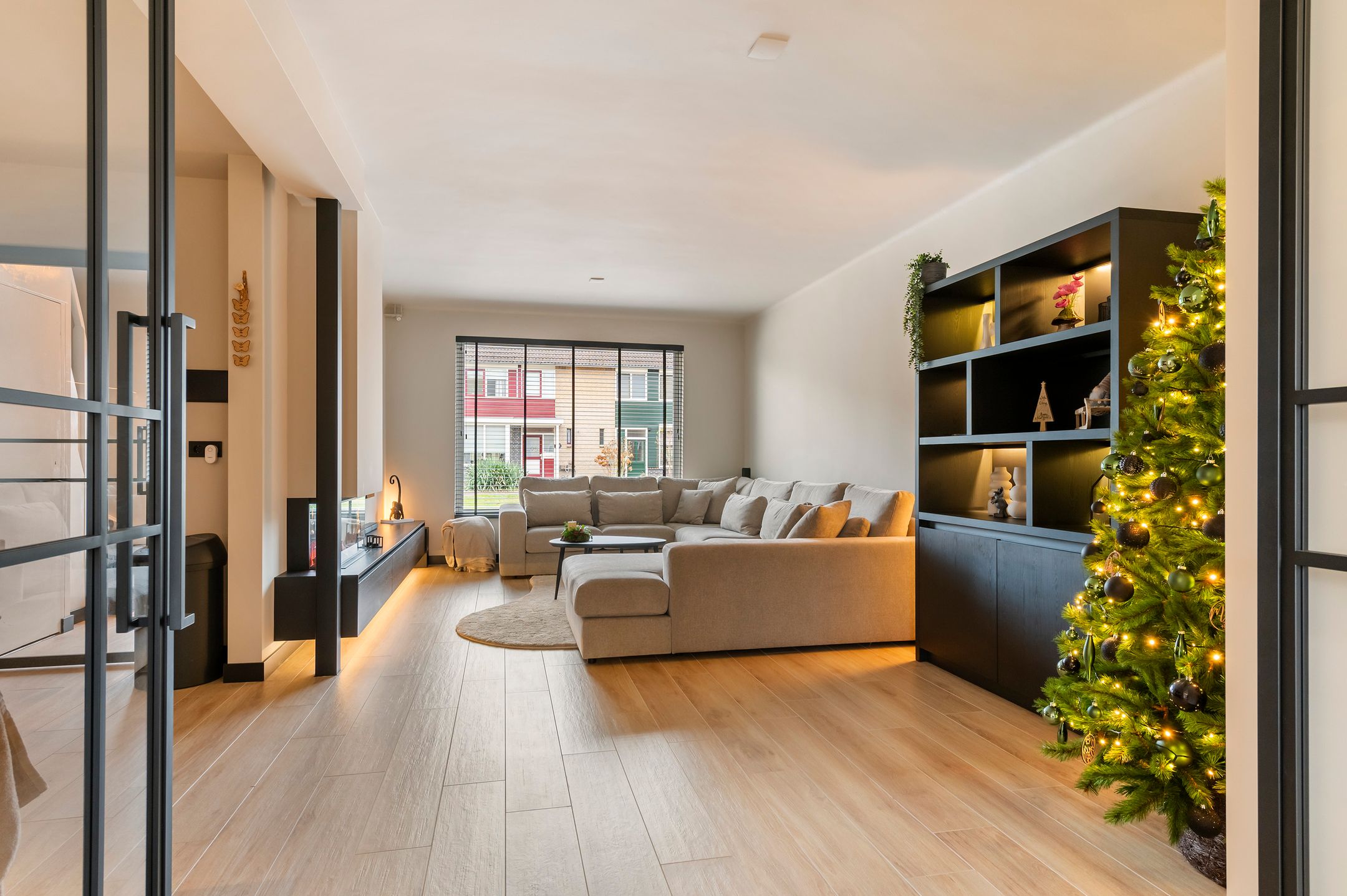 Foto 15 van Fokkerstraat 30