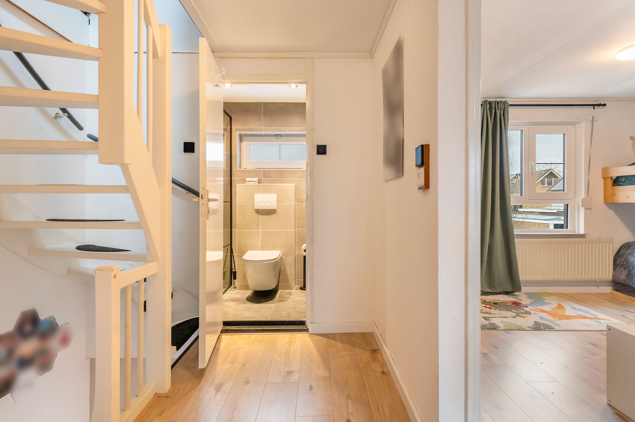 Foto 18 van Fokkerstraat 30