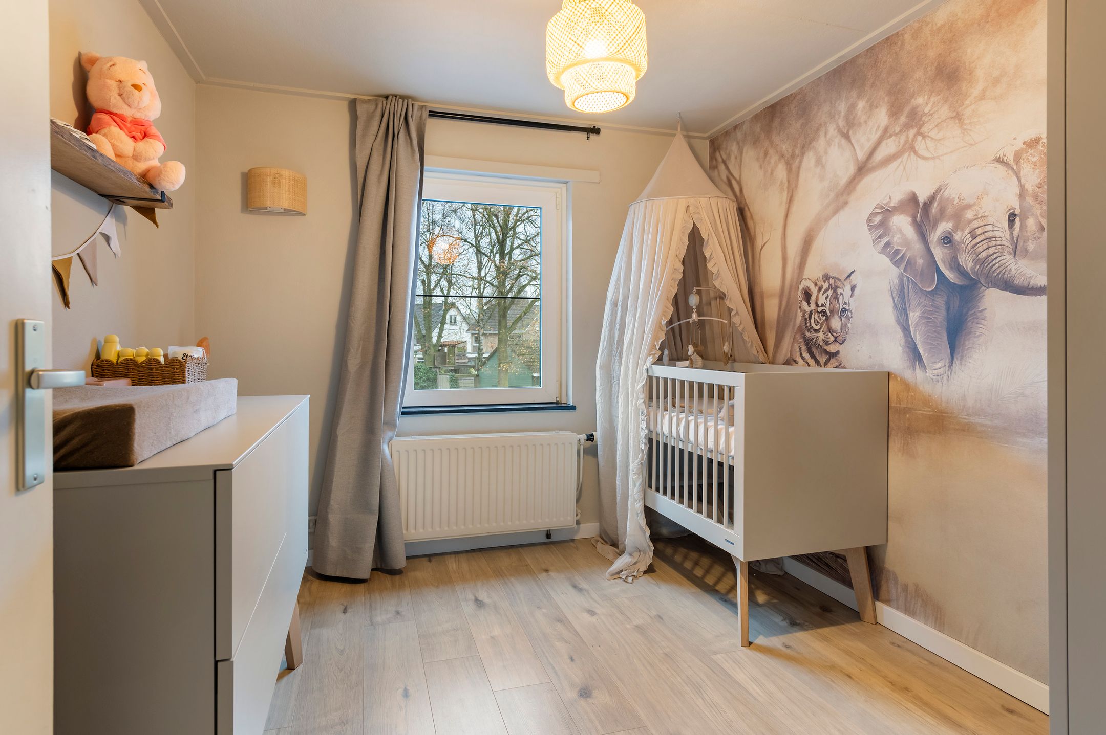 Foto 24 van Fokkerstraat 30