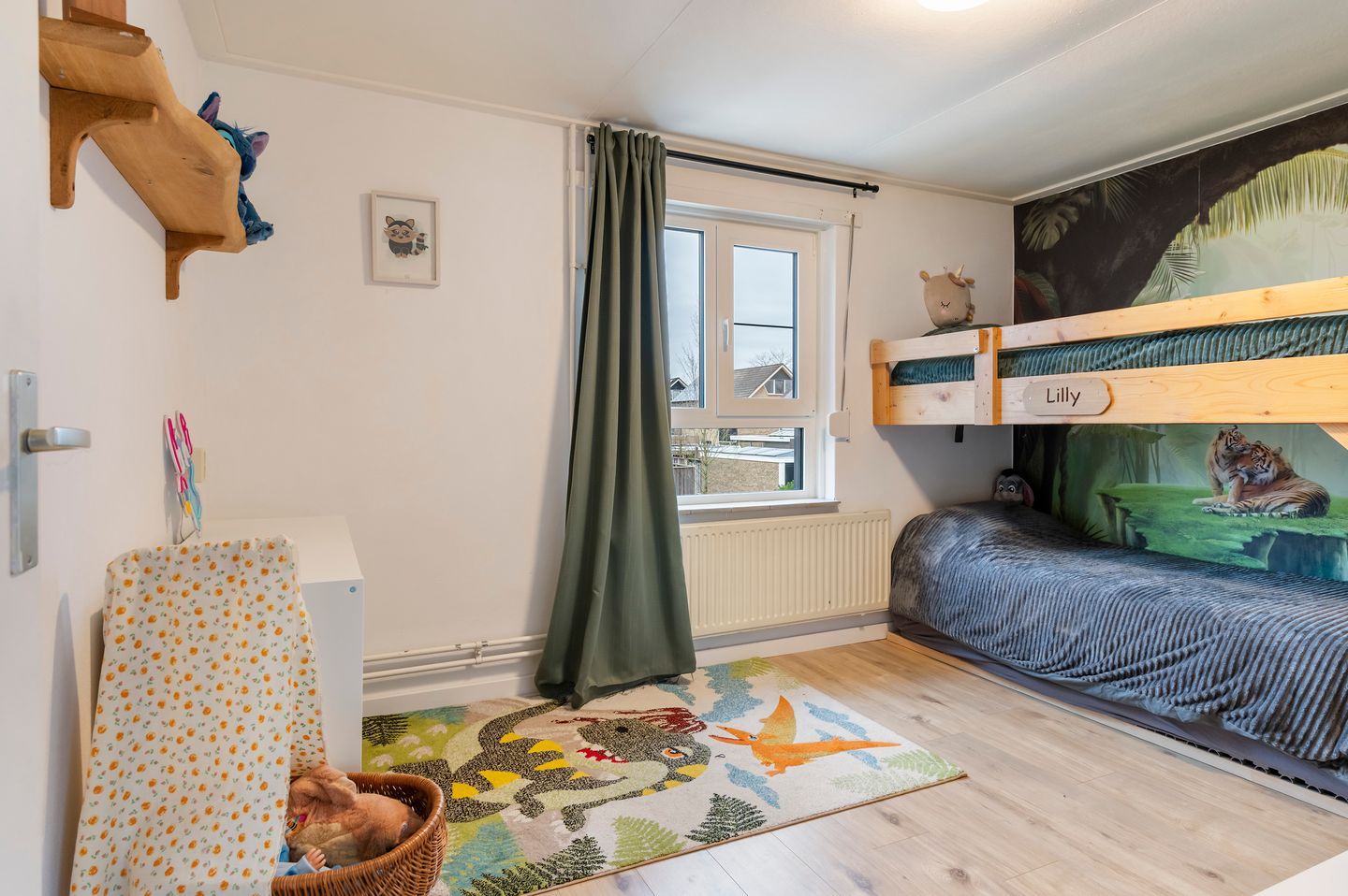 Foto 25 van Fokkerstraat 30