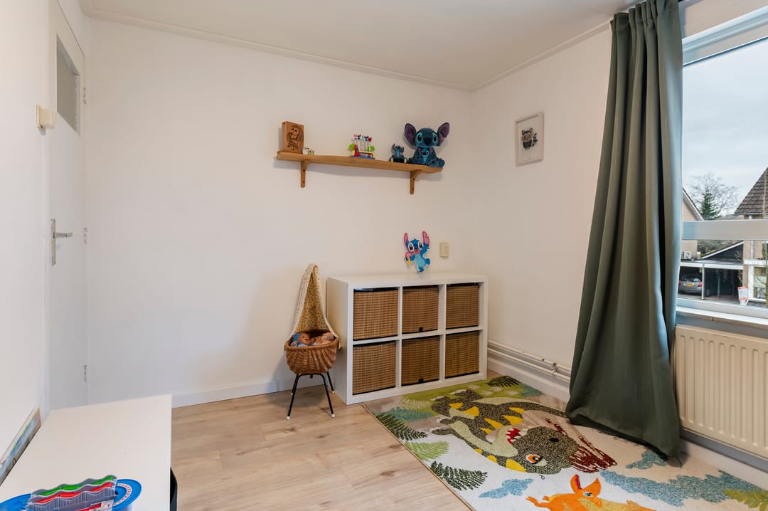 Foto 26 van Fokkerstraat 30