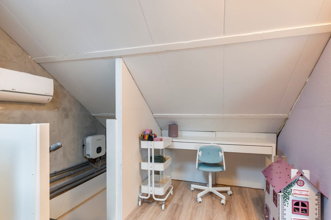 Foto 28 van Fokkerstraat 30