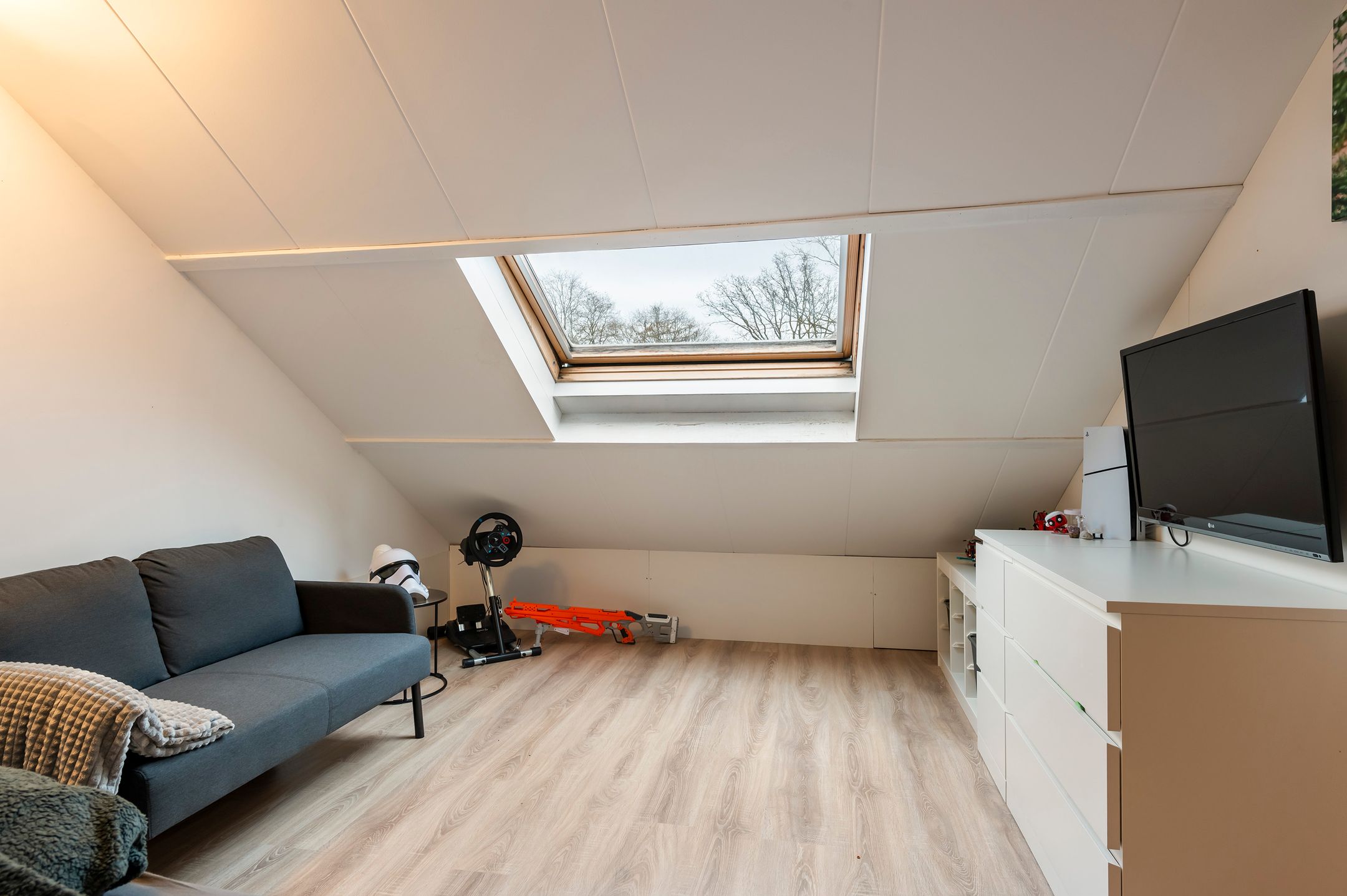 Foto 30 van Fokkerstraat 30