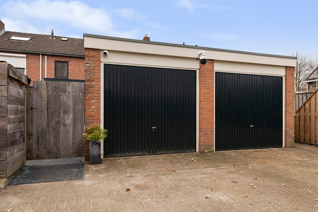 Foto 32 van Fokkerstraat 30