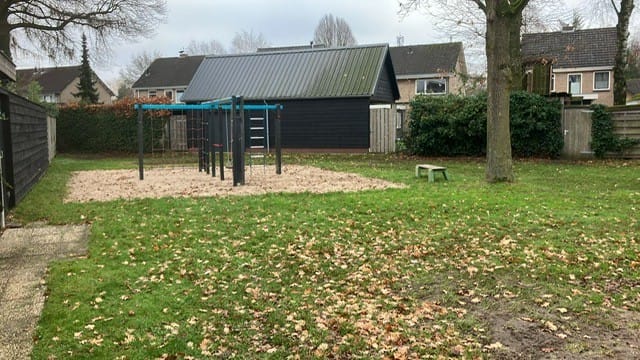 Foto 34 van Fokkerstraat 30