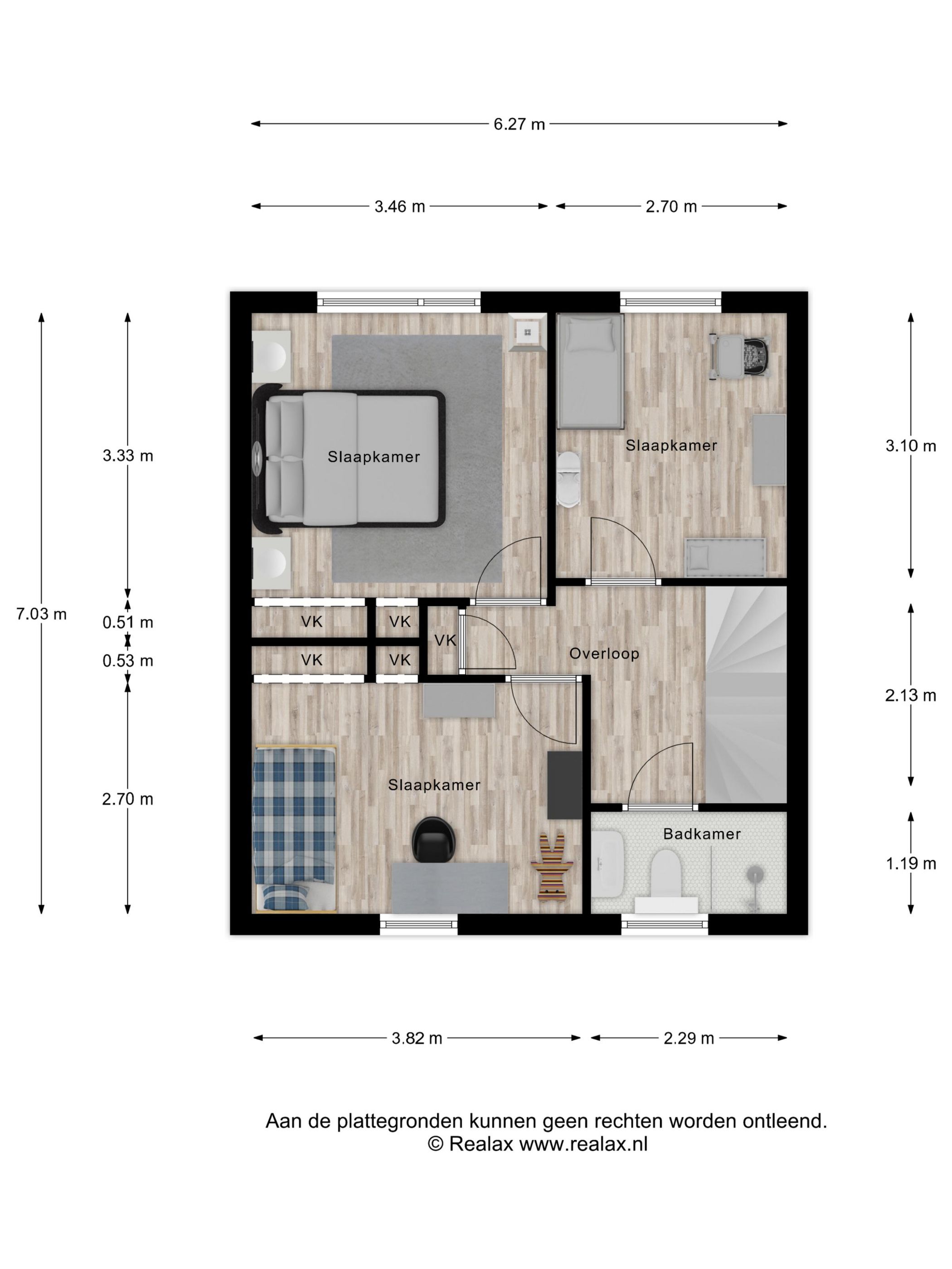 Foto 36 van Fokkerstraat 30