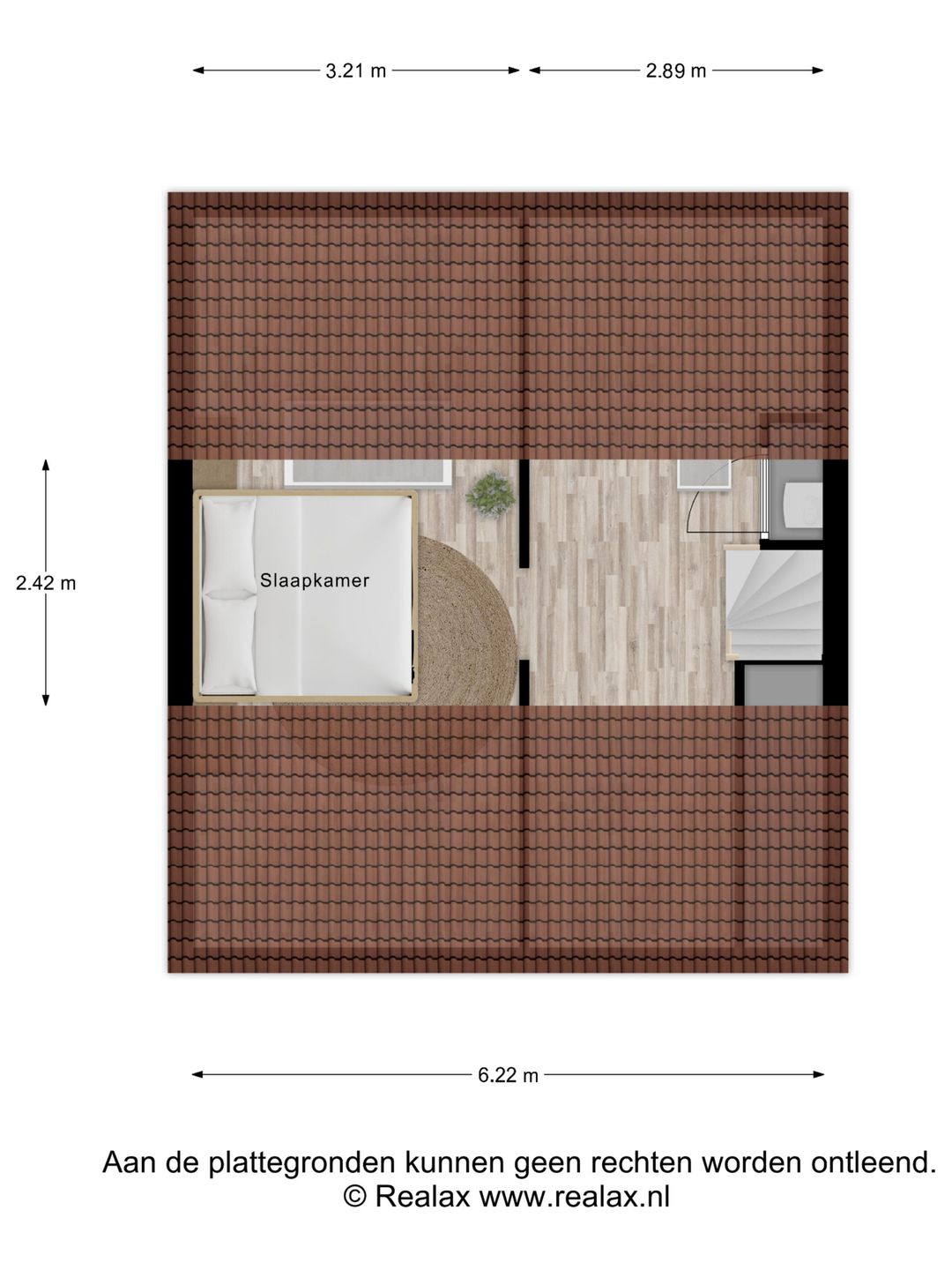 Foto 37 van Fokkerstraat 30