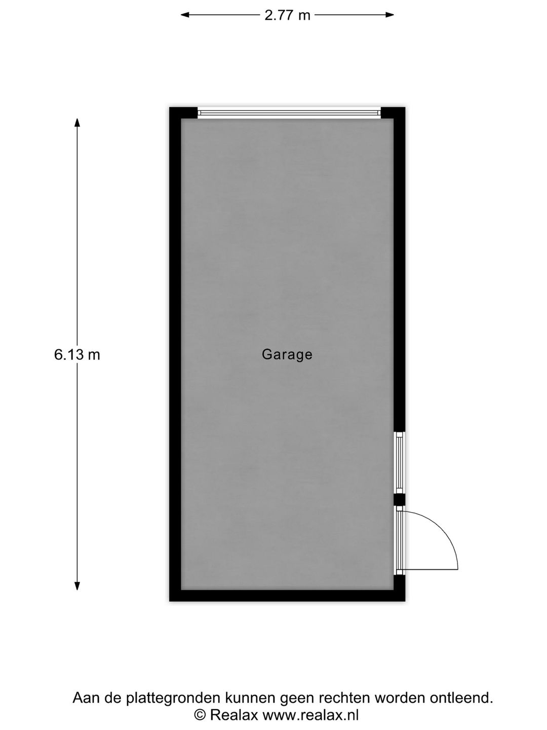 Foto 38 van Fokkerstraat 30