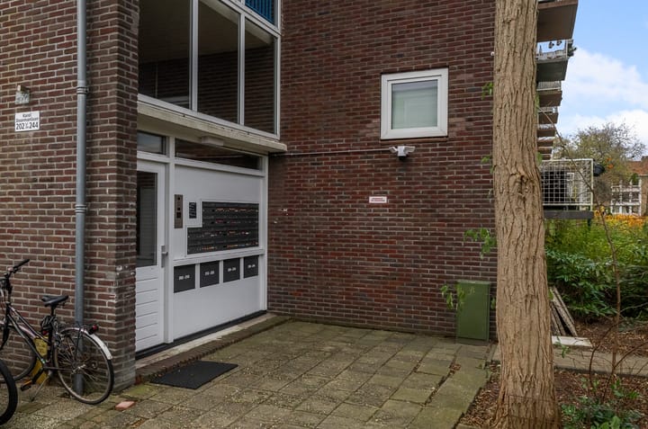 Foto 5 van Karel Doormanlaan 226