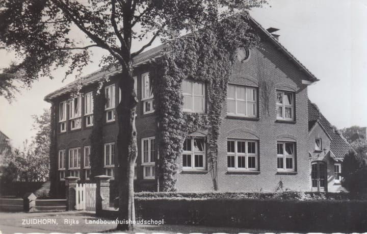 Foto 5 van Wilhelminalaan 100