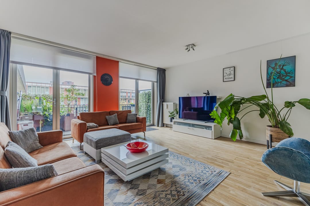 Photo 1 of Kwintsheulstraat 68