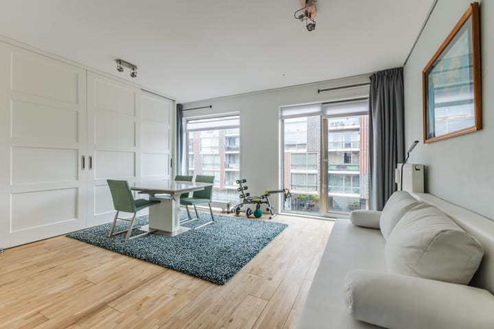 Foto 3 van Kwintsheulstraat 68