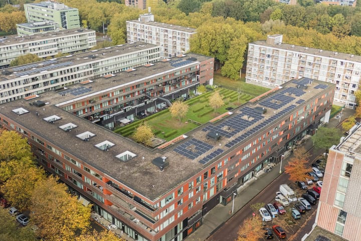 Foto 4 van Kwintsheulstraat 68