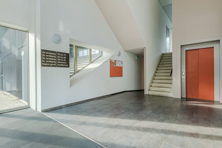 Foto 5 van Kwintsheulstraat 68