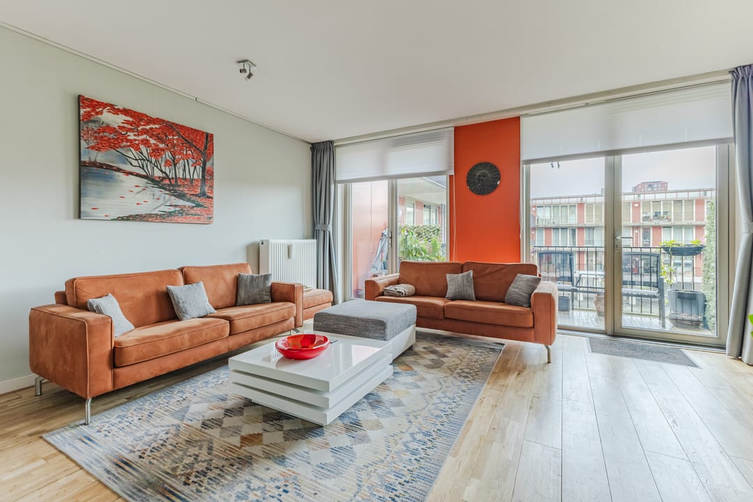 Photo 7 of Kwintsheulstraat 68