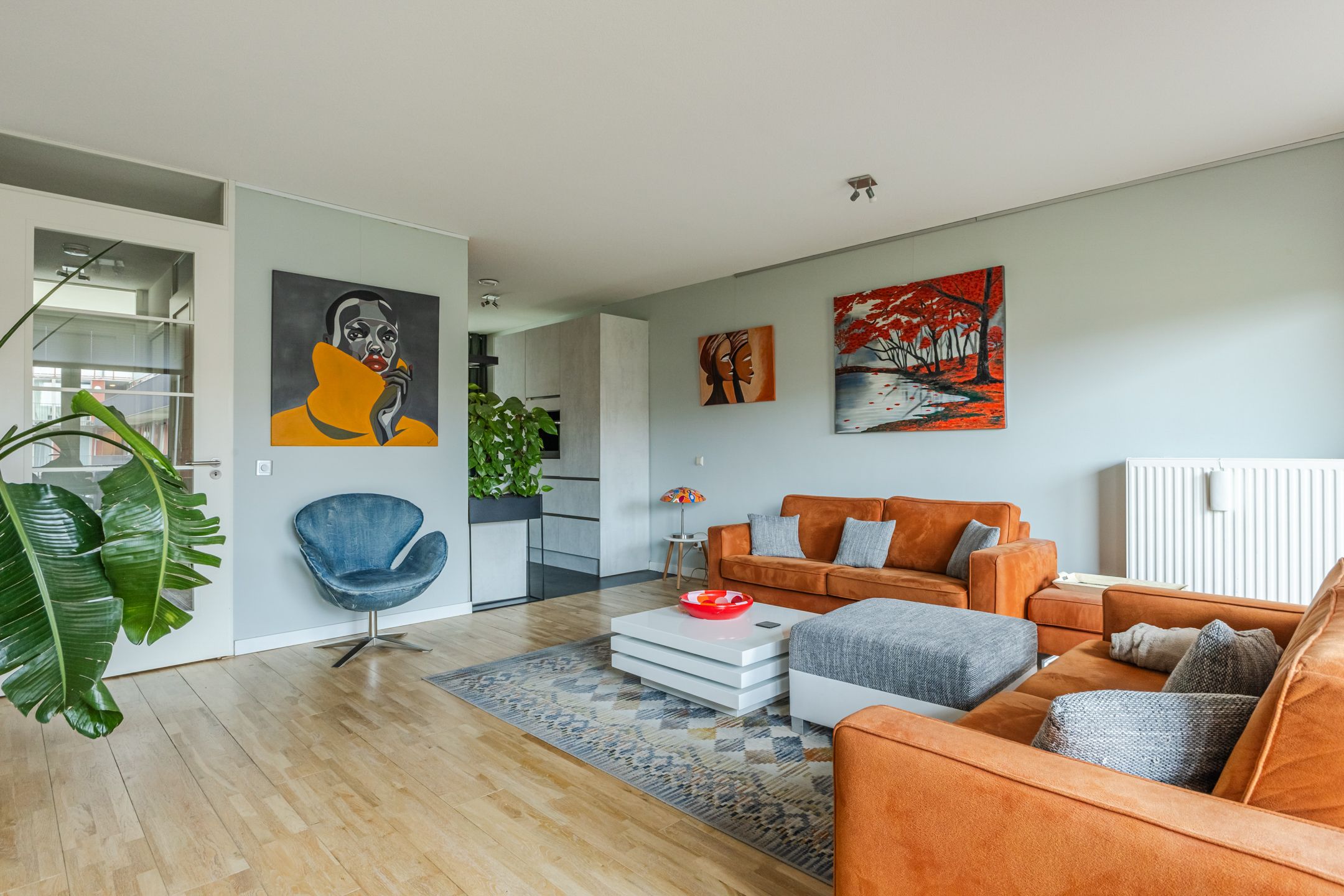 Photo 9 of Kwintsheulstraat 68