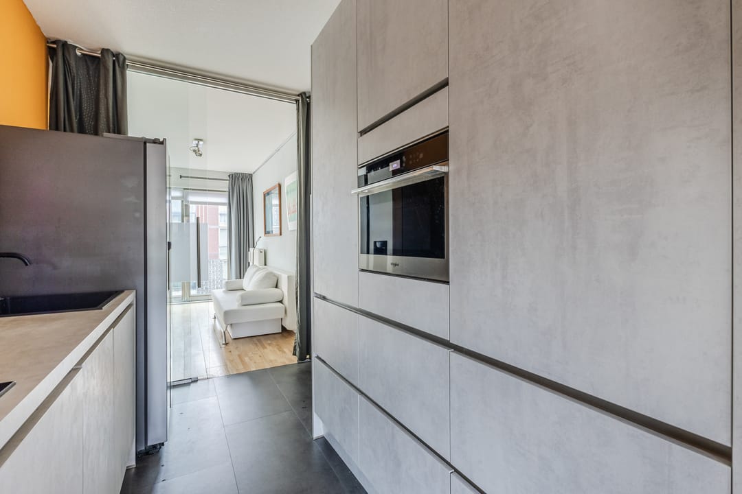 Photo 11 of Kwintsheulstraat 68