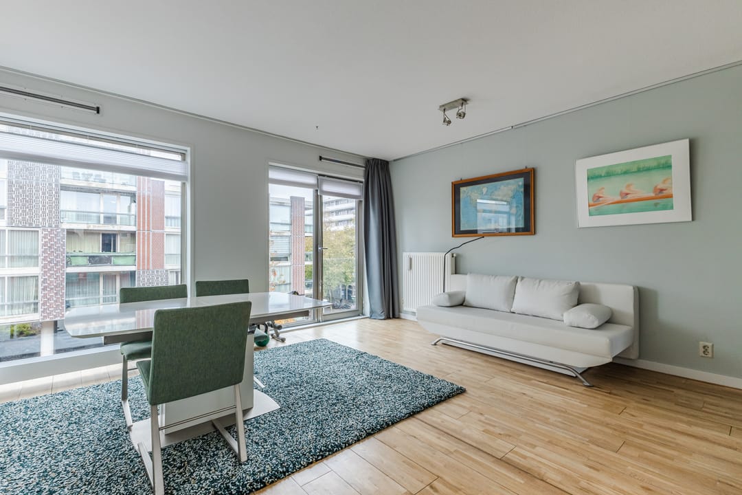 Photo 13 of Kwintsheulstraat 68