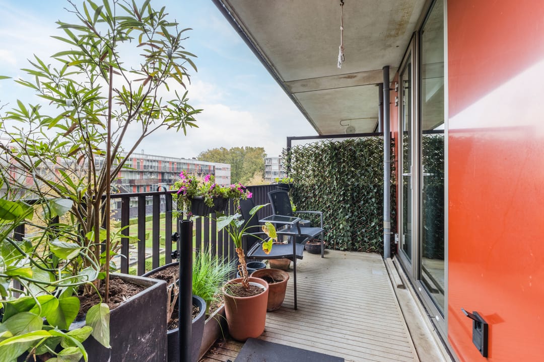 Photo 23 of Kwintsheulstraat 68