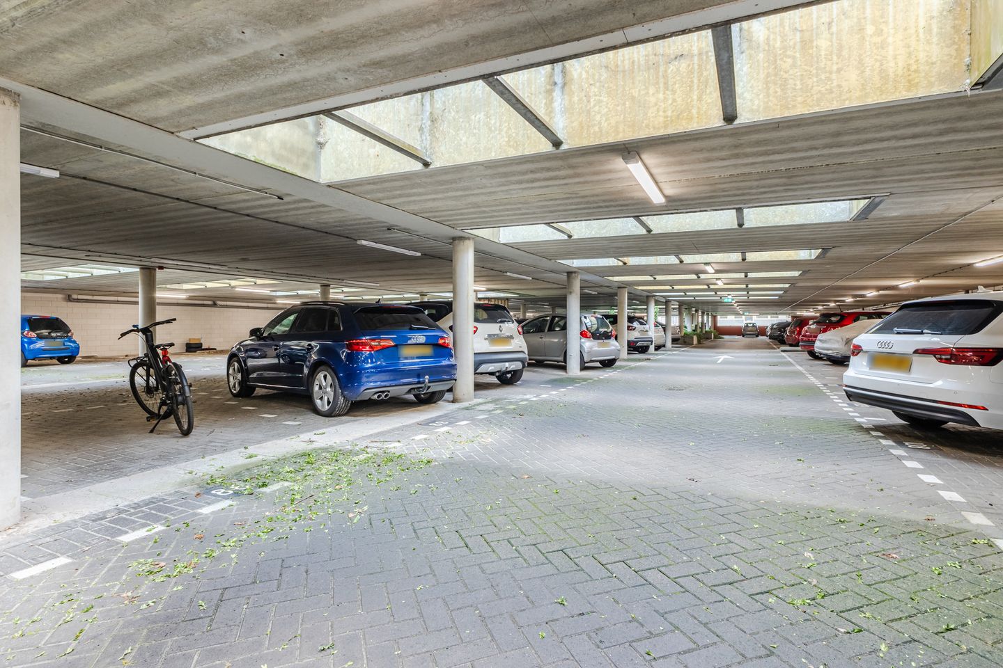 Photo 25 of Kwintsheulstraat 68