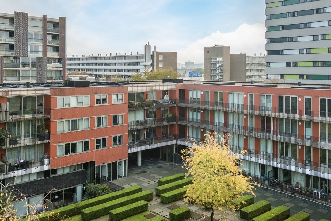 Photo 26 of Kwintsheulstraat 68