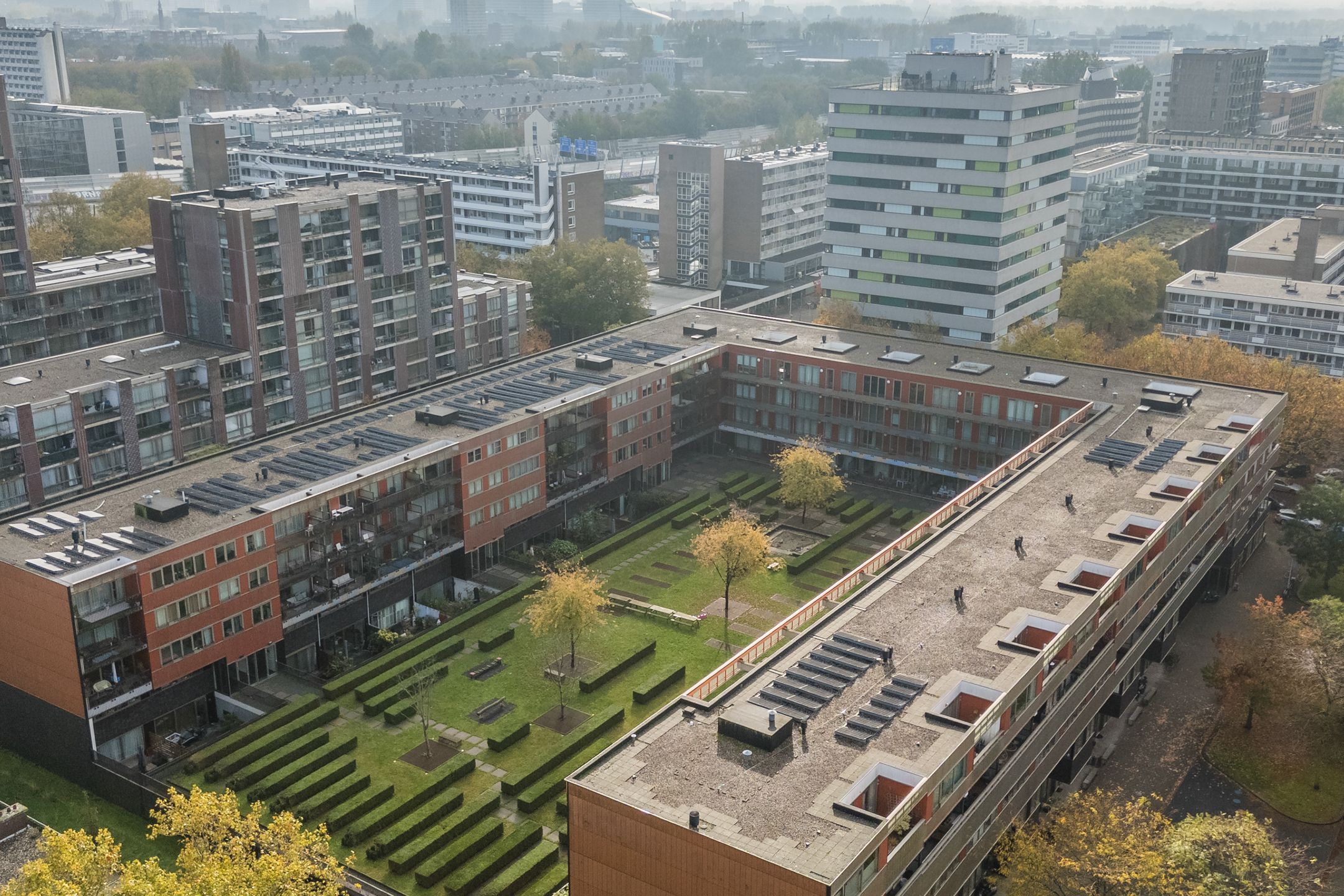 Photo 27 of Kwintsheulstraat 68