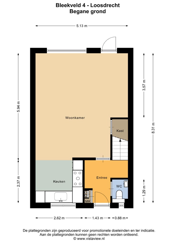 Foto 25 van Bleekveld 4