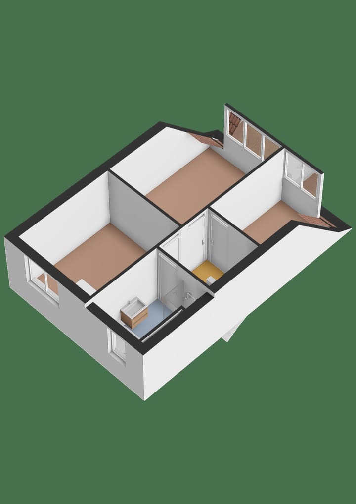 Foto 28 van Bleekveld 4