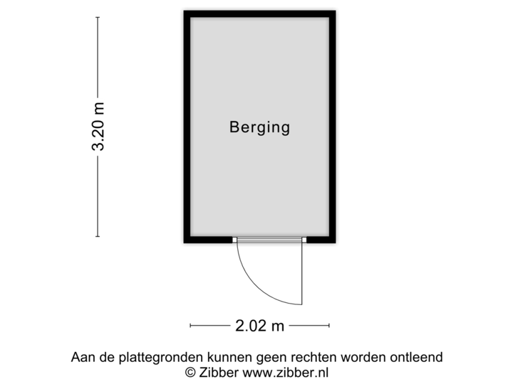 Berging