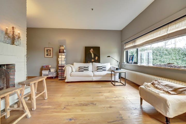 Photo 3 of Sir Winston Churchill-laan 45