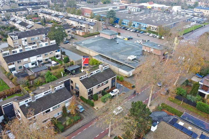 Photo 4 of Sir Winston Churchill-laan 45