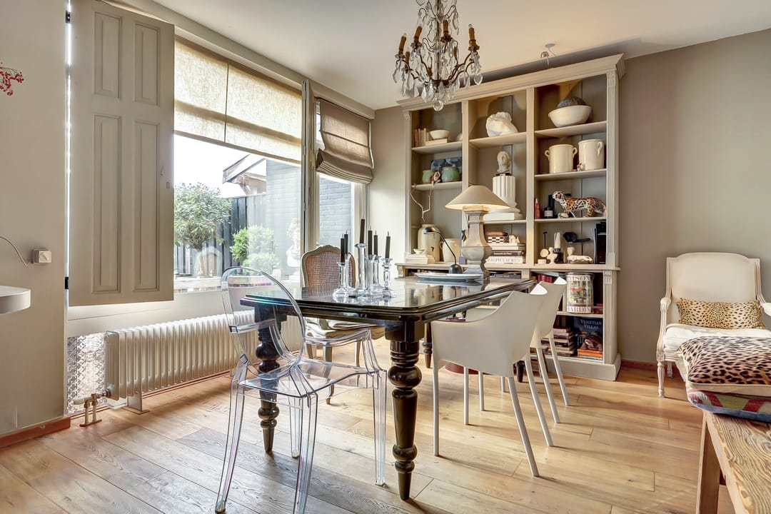 Photo 11 of Sir Winston Churchill-laan 45