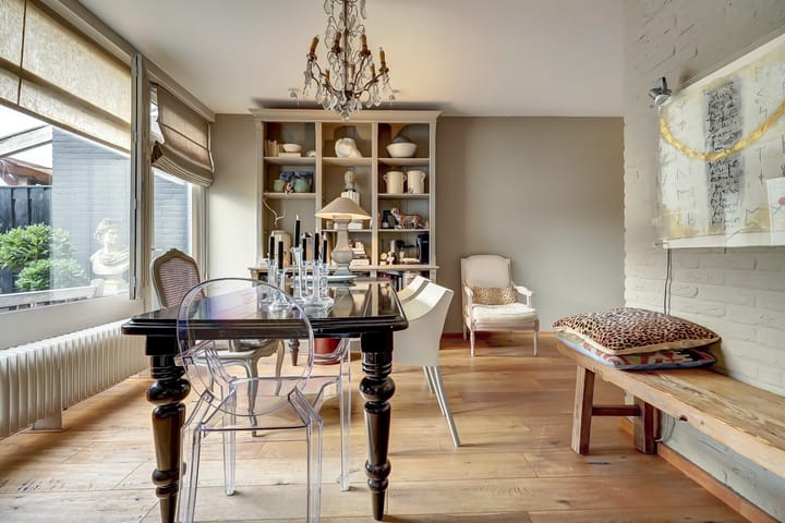 Foto 12 van Sir Winston Churchill-laan 45