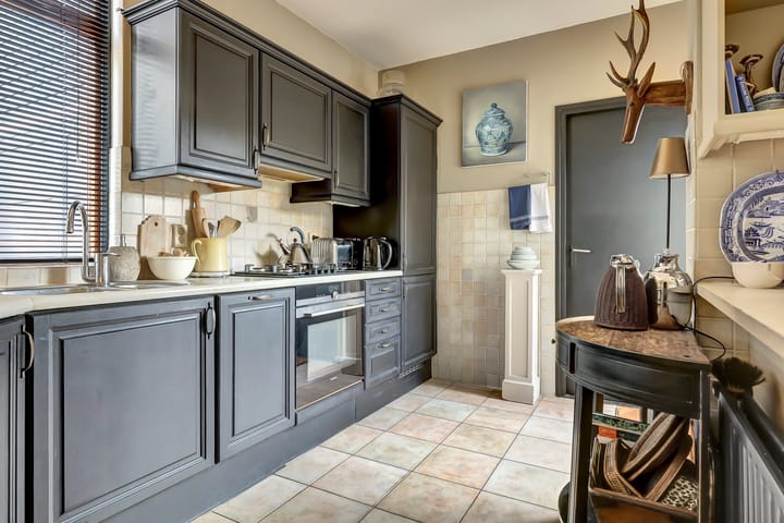 Foto 13 van Sir Winston Churchill-laan 45