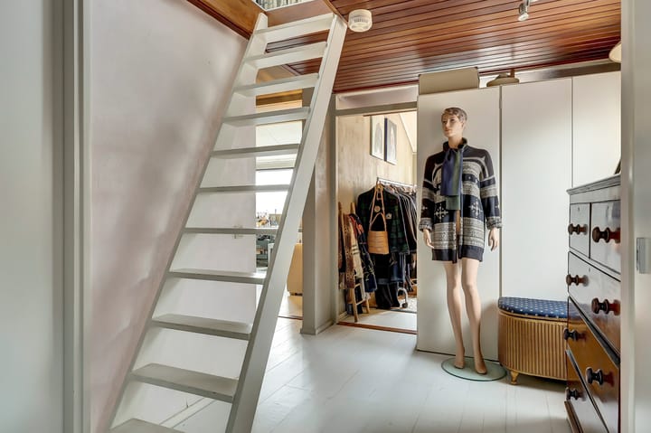 Foto 17 van Sir Winston Churchill-laan 45