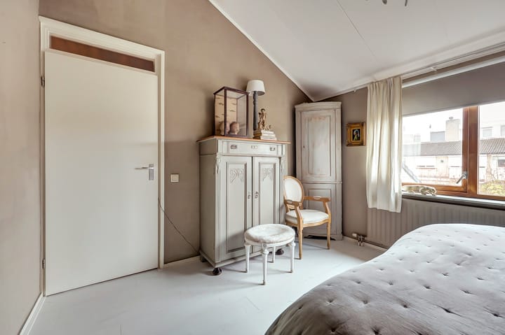 Foto 18 van Sir Winston Churchill-laan 45