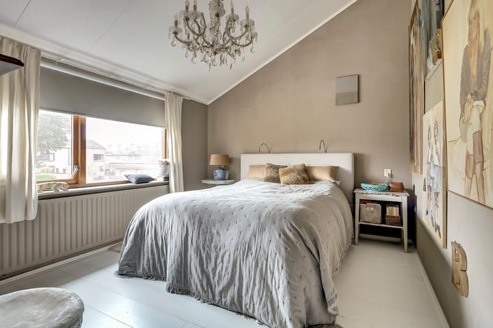 Foto 19 van Sir Winston Churchill-laan 45