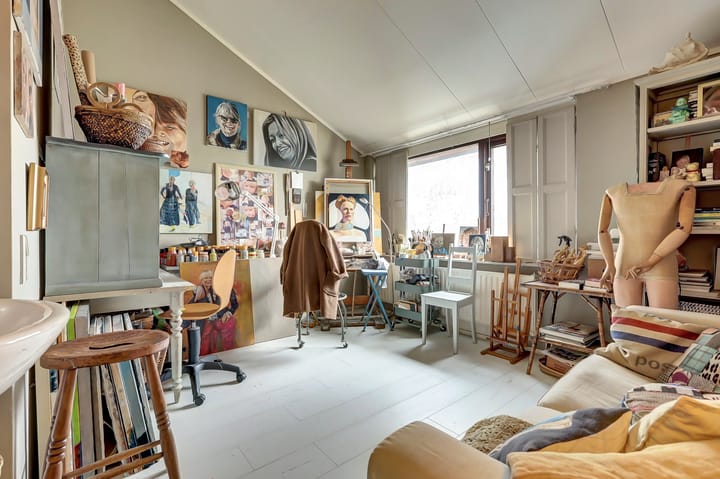 Foto 21 van Sir Winston Churchill-laan 45