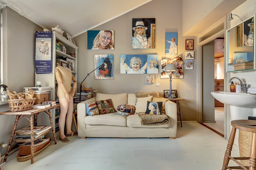 Photo 22 of Sir Winston Churchill-laan 45