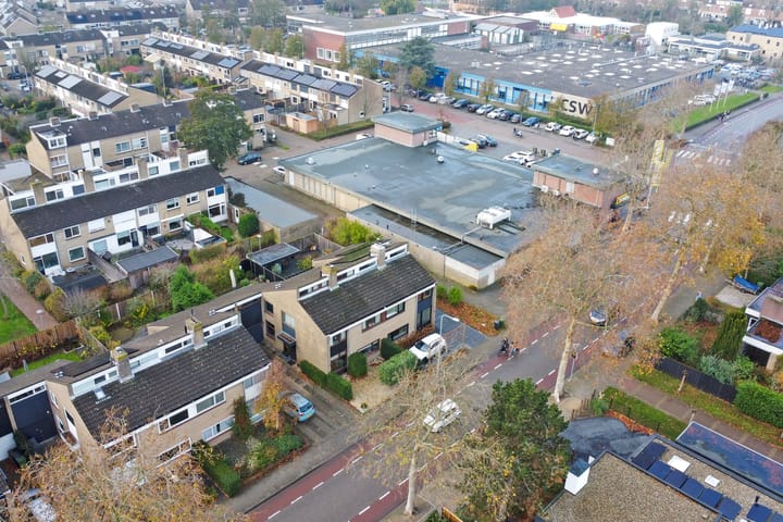 Foto 27 van Sir Winston Churchill-laan 45