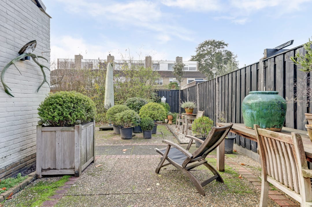 Photo 28 of Sir Winston Churchill-laan 45