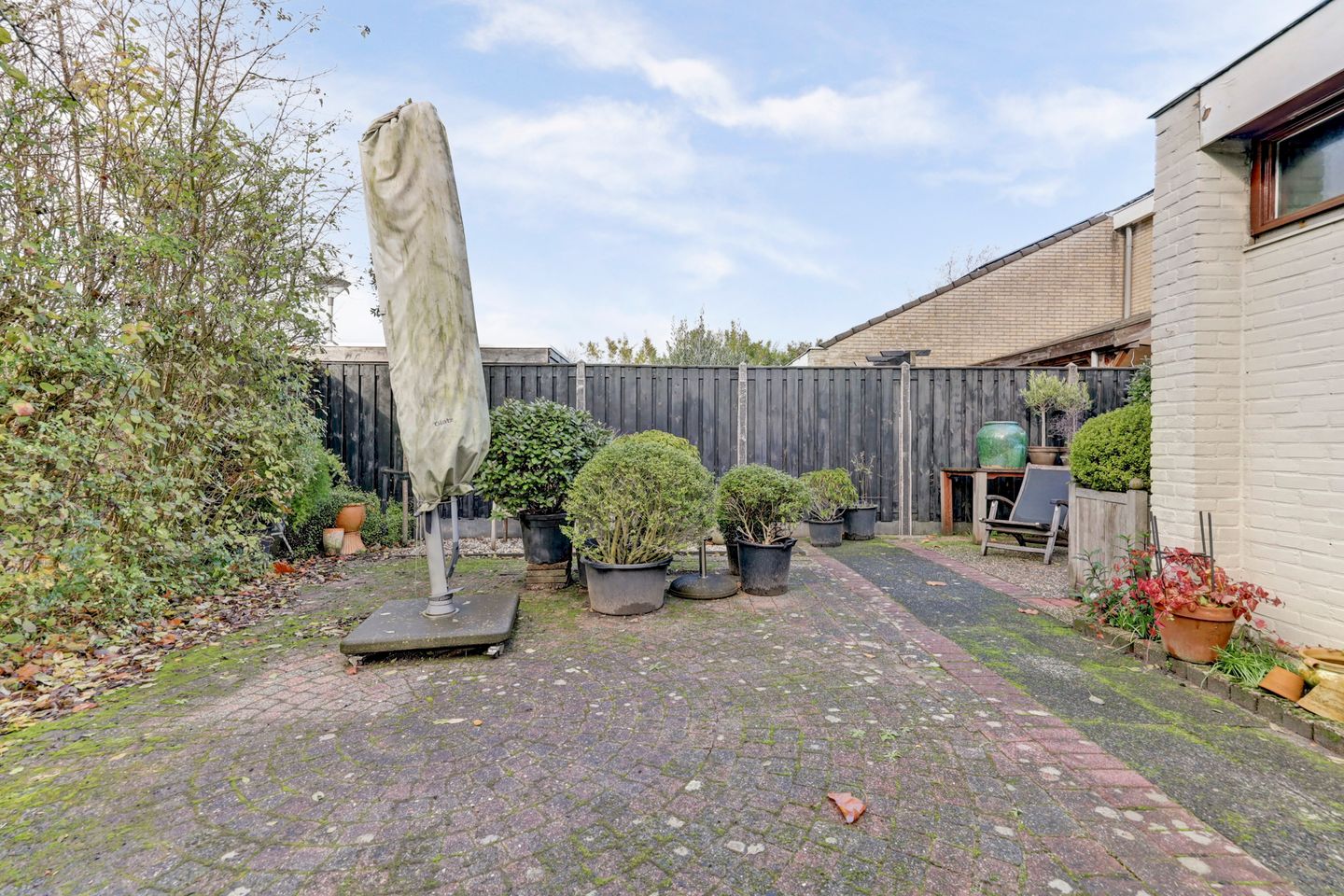 Photo 29 of Sir Winston Churchill-laan 45