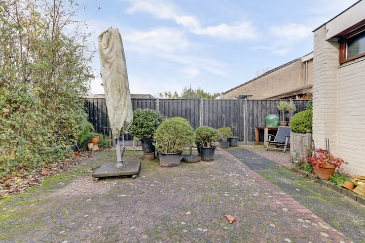 Foto 29 van Sir Winston Churchill-laan 45