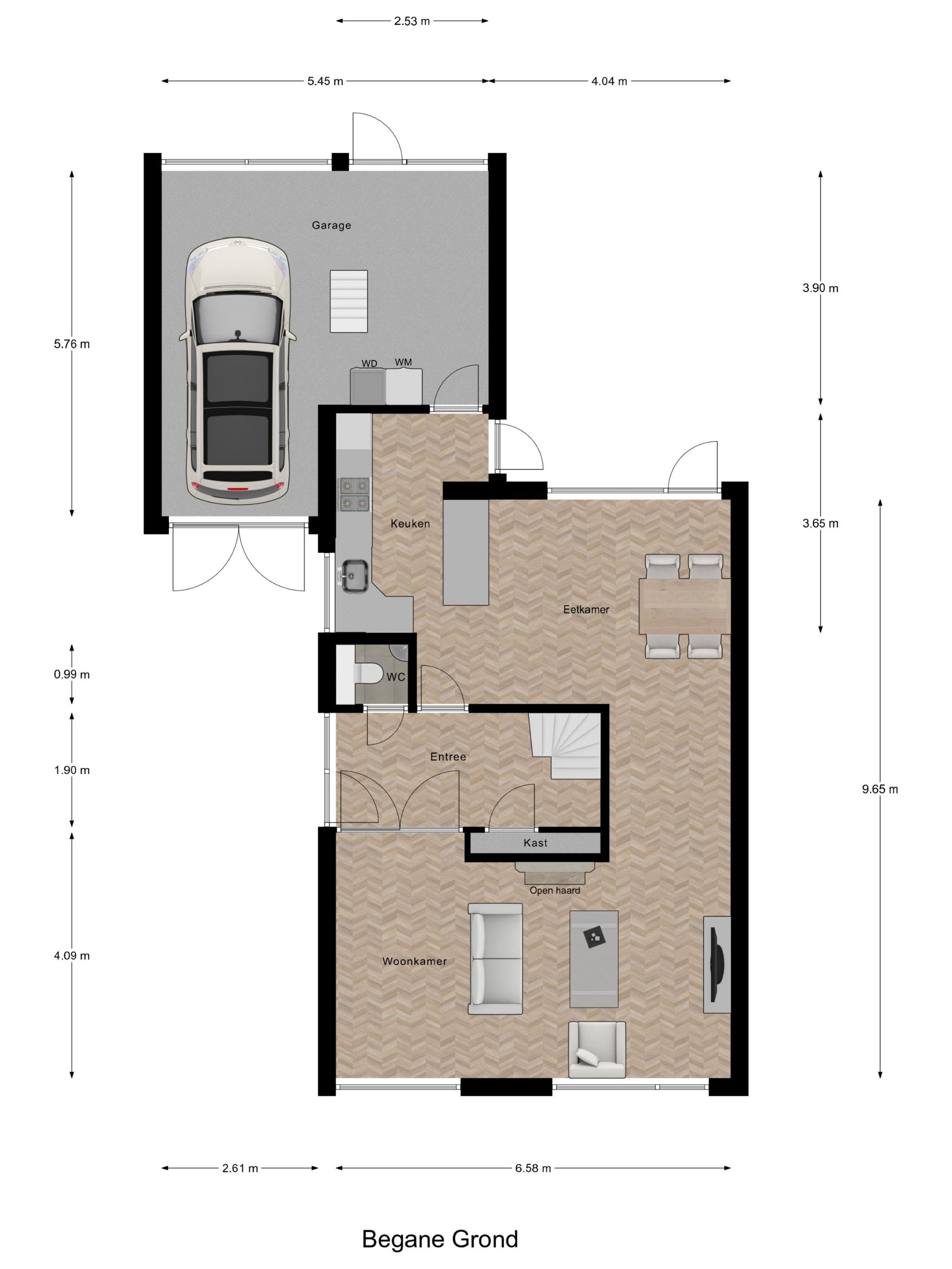Photo 30 of Sir Winston Churchill-laan 45